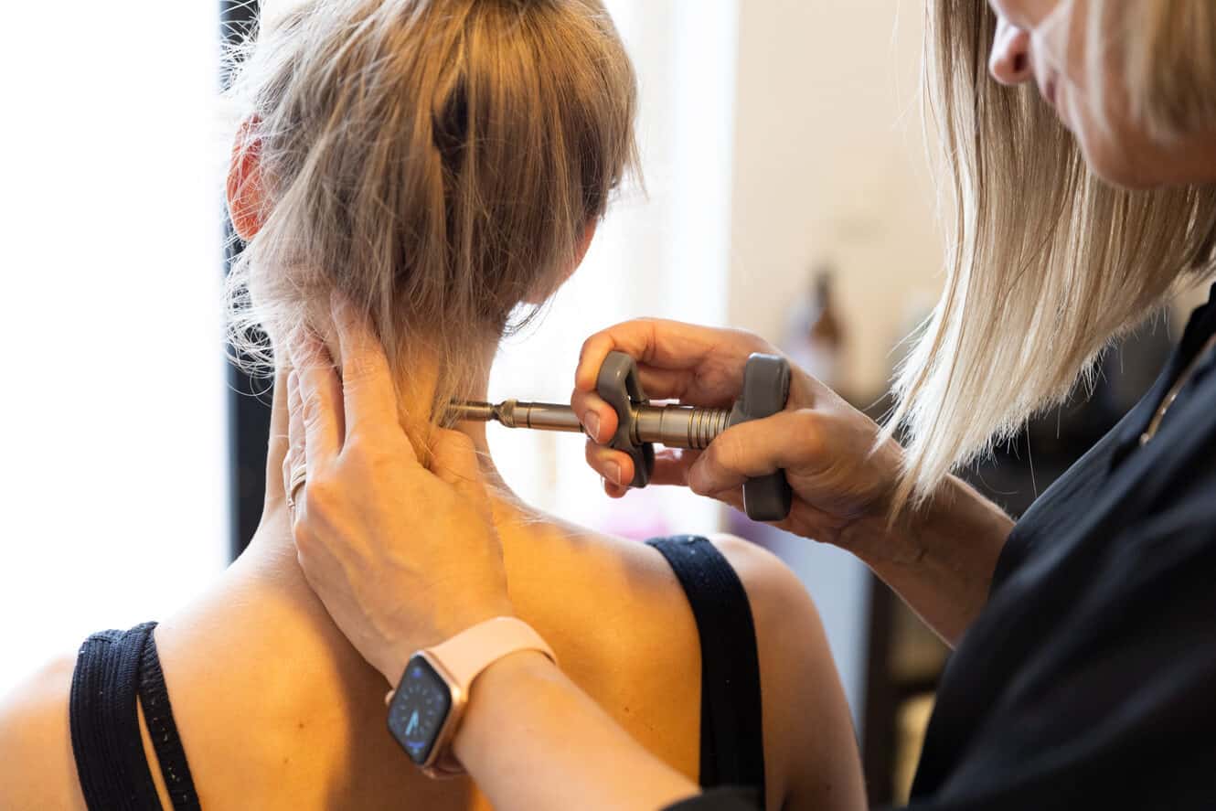 Chiropractie Zaltbommel