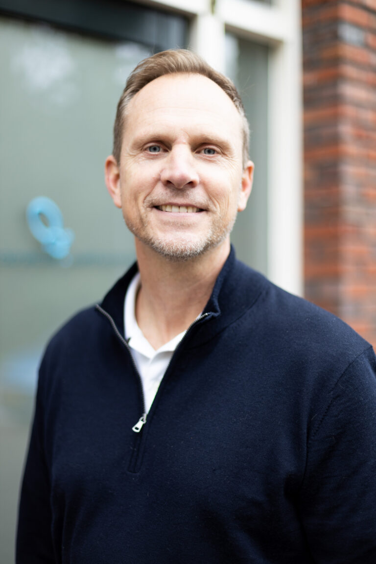 Chiropractie Zaltbommel - Christoph Gragger