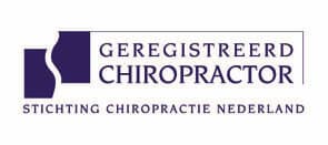 Geregistreerd Chiropractor